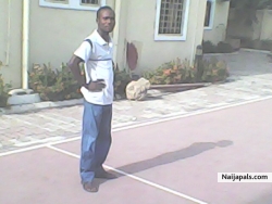 olasoji ayoko (edmanone4real)