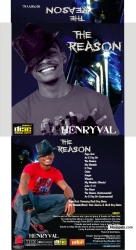 The Reason by Henry Val