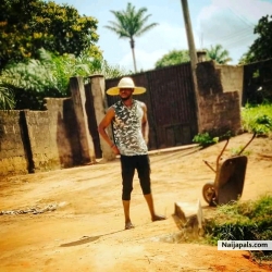 IJELE by PIP SHANE