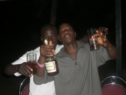 Night Party
