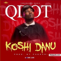Koshi Danu by Qdot