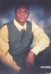 Tajudeen Animashaun