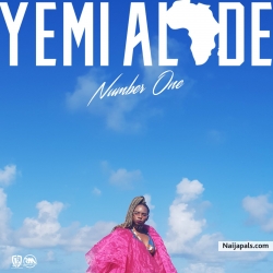 Number 1 by Yemi Alade