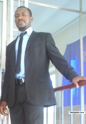 TOCHUKWU CHRISTIAN ANYANWU