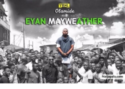Arara by Olamide