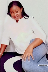 Isioma Eboji