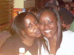 i love ma cuz