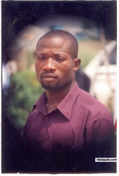 samson Adebisi 