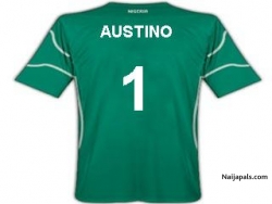 Austine Williams (Austino15)
