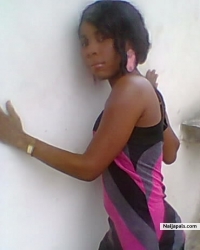 Pinky lady