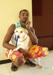 OLAIDE OLAOYE (Tommyd003)