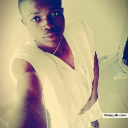ahmad yusuf (kayprince234)