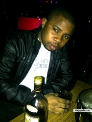 yinka ishola (yinka4guy)