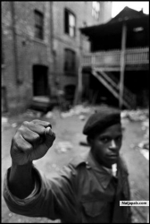 ugonna young (blaze-ugo)