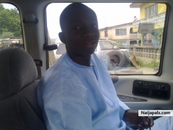 Adedotun Idowu