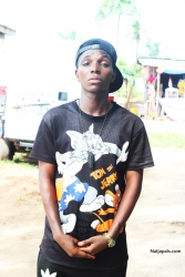BLESSING_ FREESTYLE ROOM by BLESSING OMO ILAJE