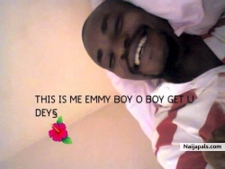 Emmanuel  (ugwuemmanuel)