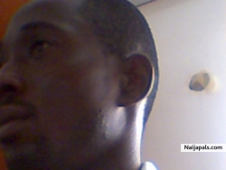 adesina leke