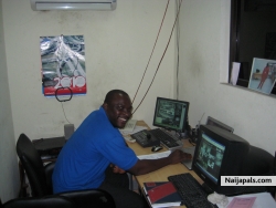 Adebayo Ogundare
