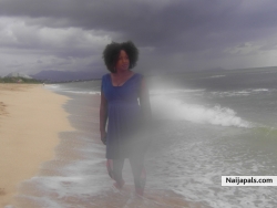 I AM FEARFULLY AND WONDERFULLY MADE......