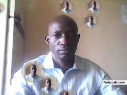 anthony kanayo
