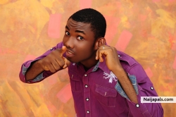 Show me Thy Way by Sampe Ozo Akajiofor Igbo 