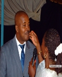 d 1st pastor in my family