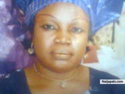 Rhoda inwe (Riobebe4real)