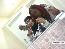 myfriend nd me