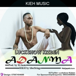 adanma by Luckshow