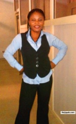 Agboje Helen Chuks