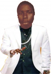 AKINROPO ILORI MICHAEL