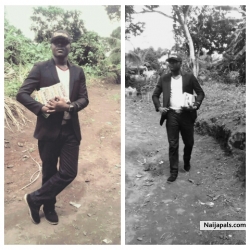 gozie Chigozie (gozy2020)