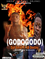 Godogodo by Dah Smith