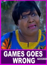 GAMES GOES WRONG (An Ebele Okaro New Trending Blockbuster Movie) -   Nigerian Nollywood Movies