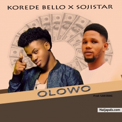 OLOWO by KOREDE BELLO X SOJISTAR
