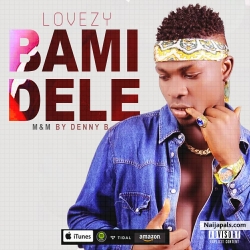 Bamidele by Lovezy