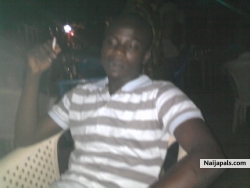 Adam manzuma (Zumaprince)