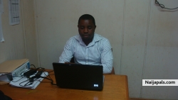 Bon Obidike (bonfavour)