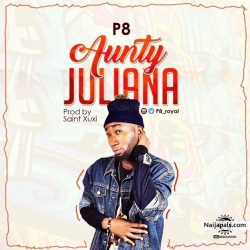 AUNTY_JULIANA by P8