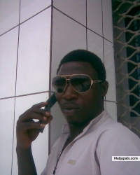 just me