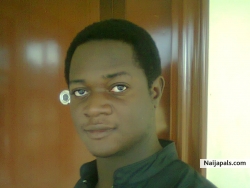 james ajala