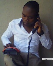 Ogu henry
