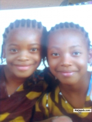 Ene and Ehi