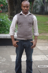 ifeanyi nwankwo 