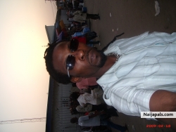 here i am in aja, lekki , lagos