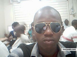 chillin in d cafe