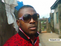 Am happy to join naijapals