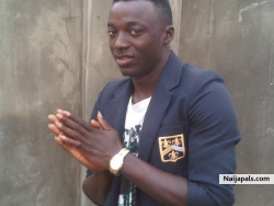 Ogundare mayowa (tedbee)