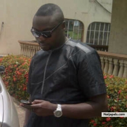 dotun bolaji